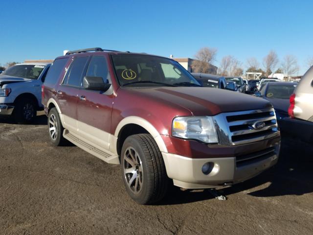 FORD EXPEDITION 2010 1fmju1j5xaea43494