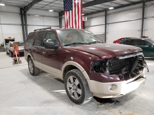 FORD EXPEDITION 2010 1fmju1j5xaea92646