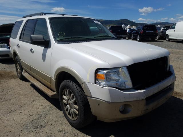 FORD EXPEDITION 2010 1fmju1j5xaea93862