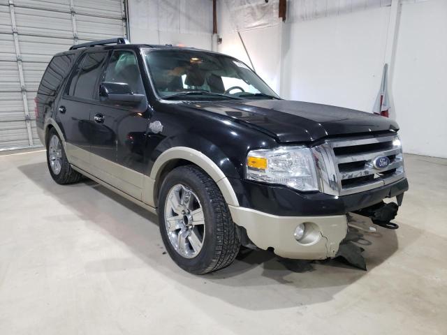 FORD EXPEDITION 2010 1fmju1j5xaeb54756