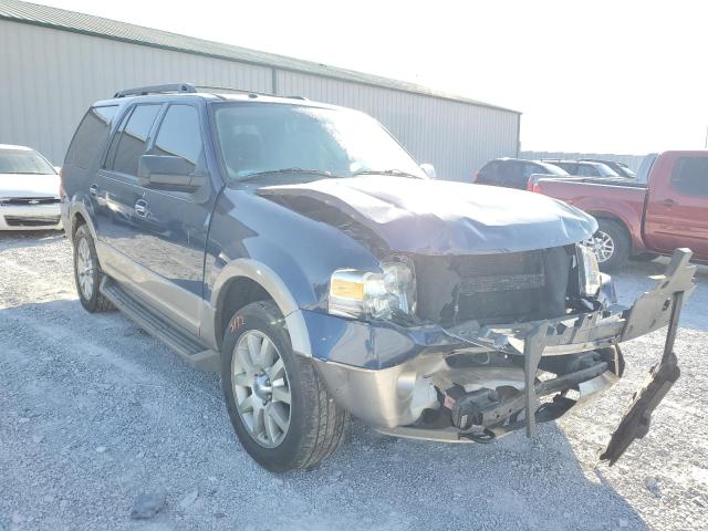 FORD EXPEDITION 2011 1fmju1j5xbef02329