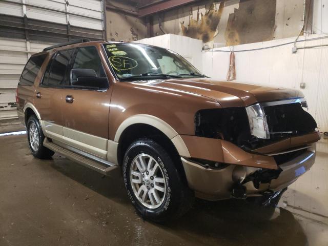 FORD EXPEDITION 2011 1fmju1j5xbef04405