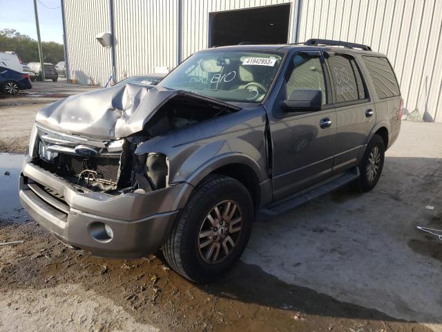 FORD EXPEDITION 2011 1fmju1j5xbef09815