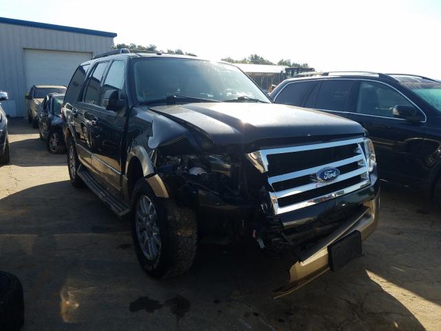 FORD EXPEDITION 2011 1fmju1j5xbef10981