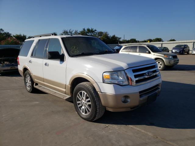 FORD EXPEDITION 2011 1fmju1j5xbef15100