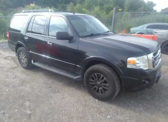 FORD EXPEDITION 2011 1fmju1j5xbef15601