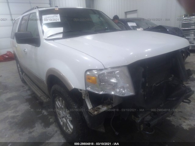 FORD EXPEDITION 2011 1fmju1j5xbef41258