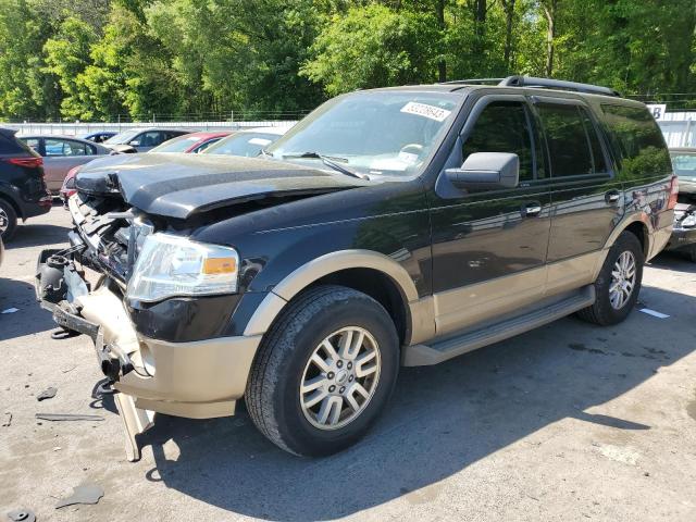 FORD EXPEDITION 2011 1fmju1j5xbef42006