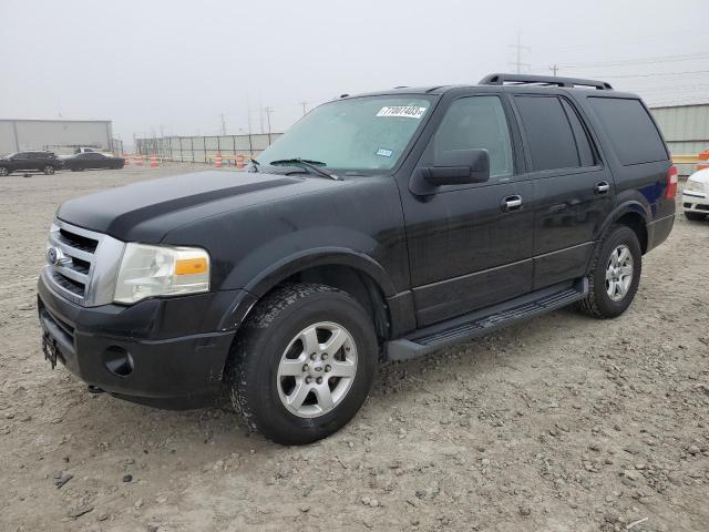 FORD EXPEDITION 2011 1fmju1j5xbef53538