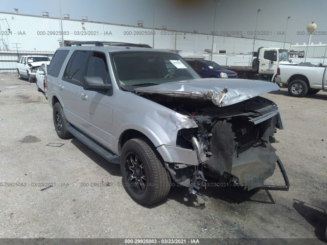 FORD EXPEDITION 2011 1fmju1j5xbef55709