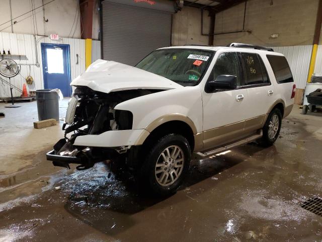 FORD EXPEDITION 2011 1fmju1j5xbef55743