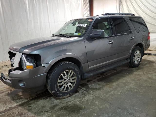 FORD EXPEDITION 2011 1fmju1j5xbef56732