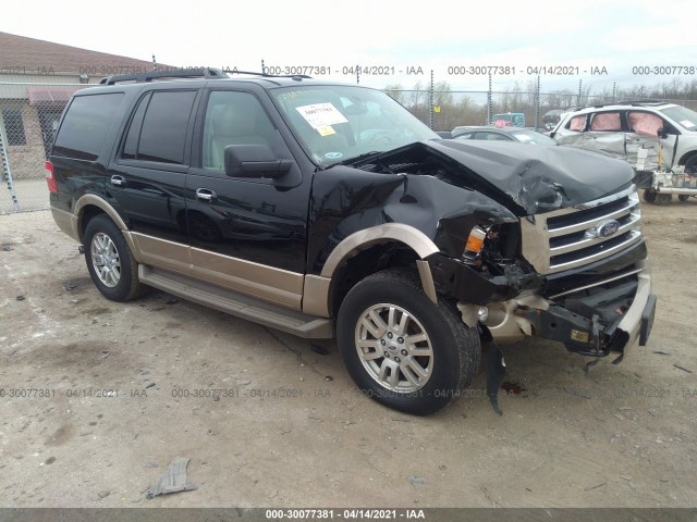 FORD EXPEDITION 2012 1fmju1j5xcef04597