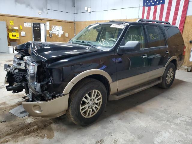 FORD EXPEDITION 2012 1fmju1j5xcef04602