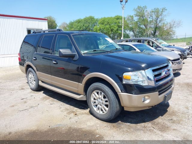 FORD EXPEDITION 2012 1fmju1j5xcef07564