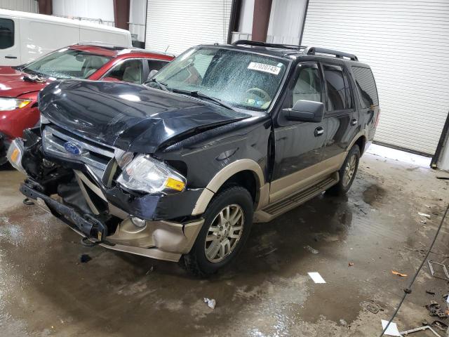 FORD EXPEDITION 2012 1fmju1j5xcef07709