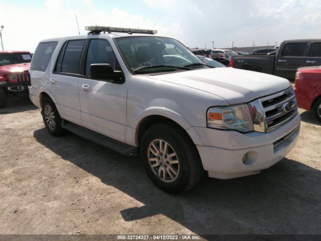 FORD EXPEDITION 2012 1fmju1j5xcef22954