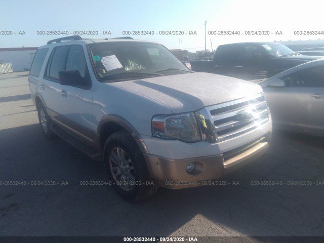 FORD EXPEDITION 2012 1fmju1j5xcef40595