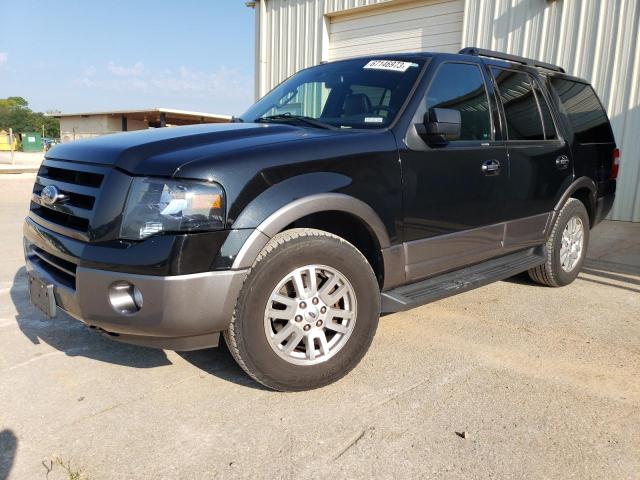 FORD EXPEDITION 2012 1fmju1j5xcef46638