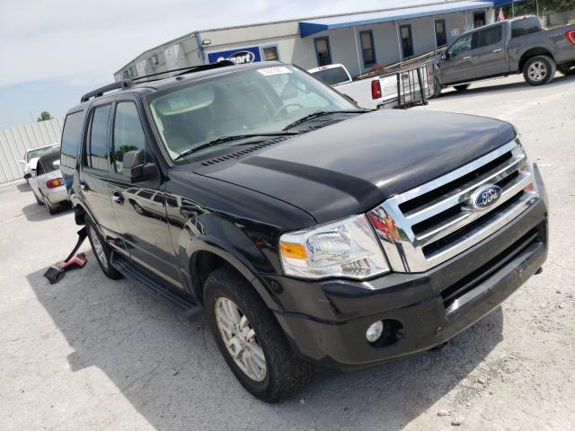 FORD EXPEDITION 2012 1fmju1j5xcef48793