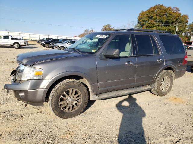 FORD EXPEDITION 2012 1fmju1j5xcef49247