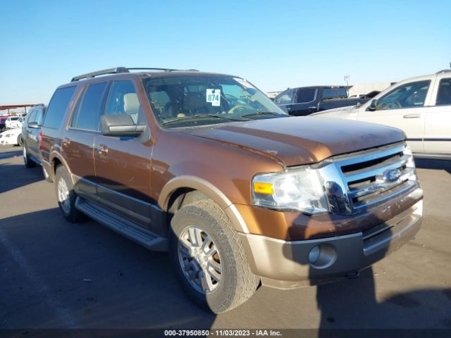 FORD EXPEDITION 2012 1fmju1j5xcef59860