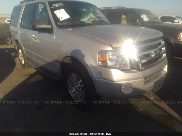 FORD EXPEDITION 2012 1fmju1j5xcef67067