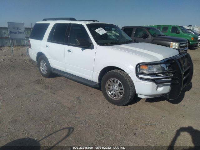 FORD EXPEDITION 2012 1fmju1j5xcef68414