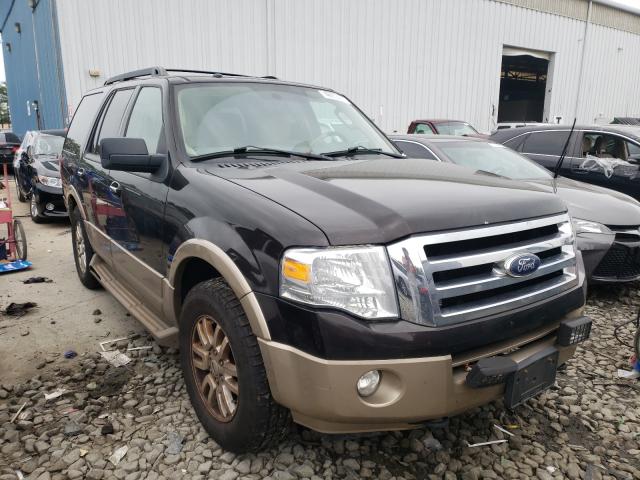 FORD EXPEDITION 2013 1fmju1j5xdef23815