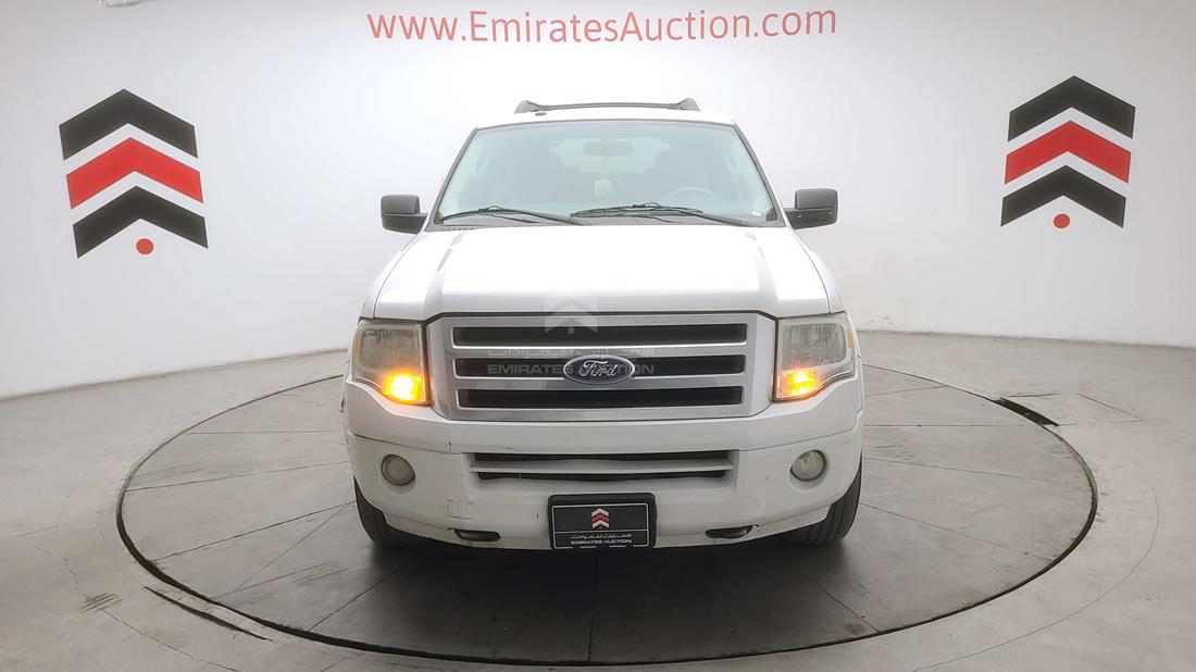 FORD EXPEDITION 2013 1fmju1j5xdef34619