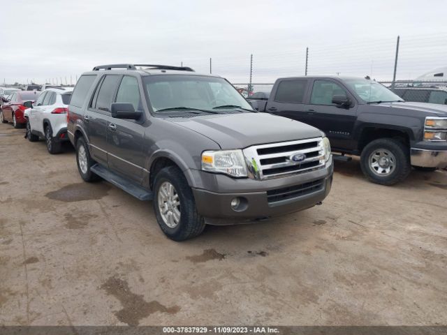 FORD EXPEDITION 2013 1fmju1j5xdef38444