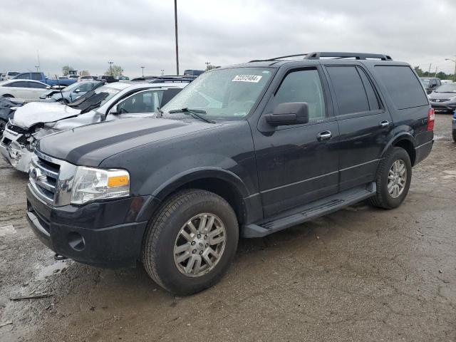 FORD EXPEDITION 2013 1fmju1j5xdef45118