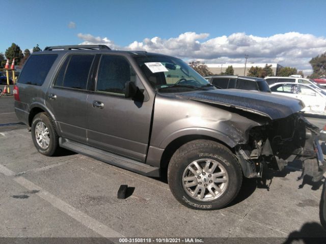 FORD EXPEDITION 2014 1fmju1j5xeef01055