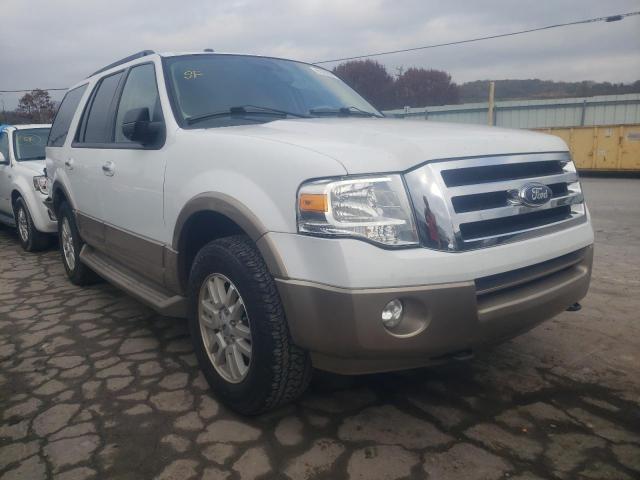 FORD EXPEDITION 2014 1fmju1j5xeef44715