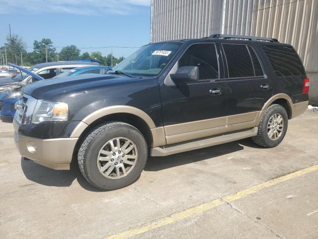 FORD EXPEDITION 2014 1fmju1j5xeef44956