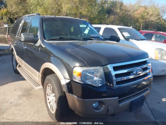 FORD EXPEDITION 2014 1fmju1j5xeef50899