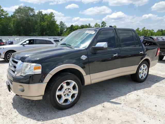 FORD EXPEDITION 2014 1fmju1j5xeef56119