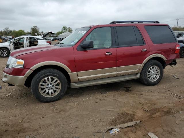 FORD EXPEDITION 2014 1fmju1j5xeef59974