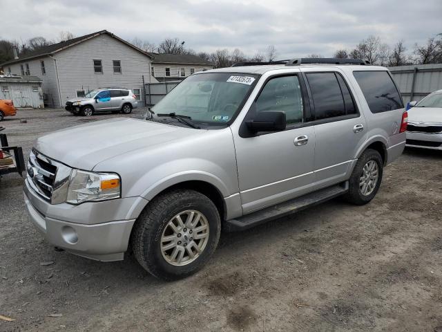 FORD EXPEDITION 2014 1fmju1j5xeef63720