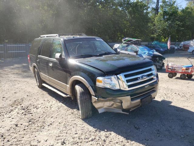 FORD EXPEDITION 2014 1fmju1j5xeef64060