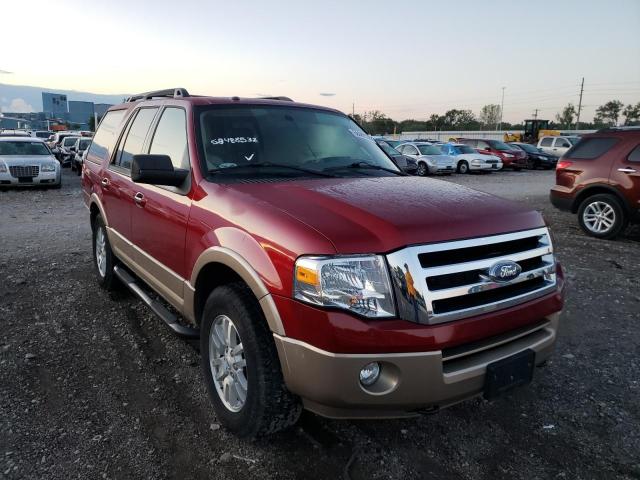 FORD EXPEDITION 2014 1fmju1j5xeef65841