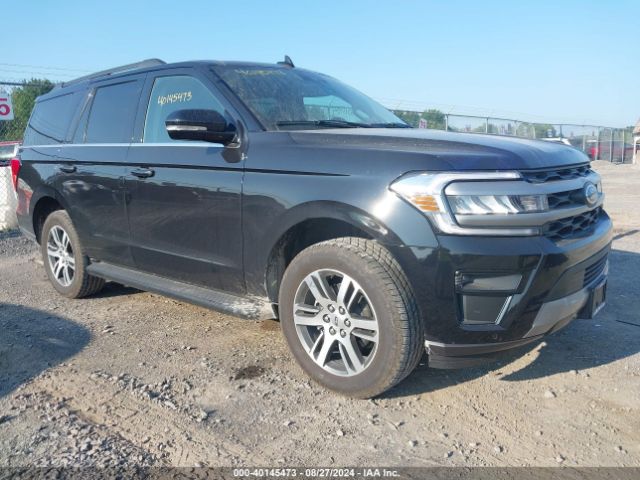 FORD EXPEDITION 2024 1fmju1j87rea31941