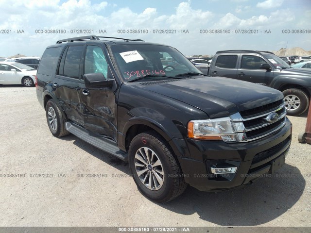 FORD EXPEDITION 2015 1fmju1jt0fef25543