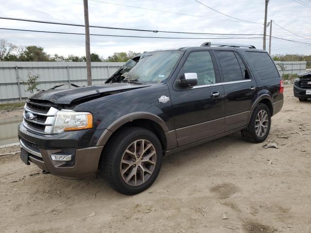 FORD EXPEDITION 2015 1fmju1jt0fef36638