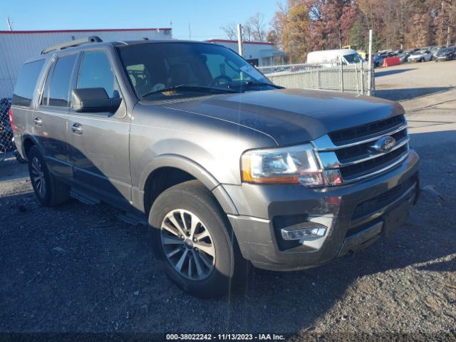 FORD EXPEDITION 2015 1fmju1jt0fef37207