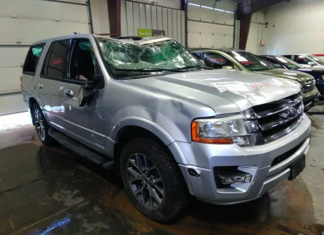 FORD EXPEDITION 2016 1fmju1jt0gef00031