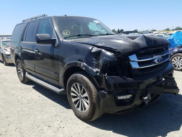 FORD EXPEDITION 2016 1fmju1jt0gef02698