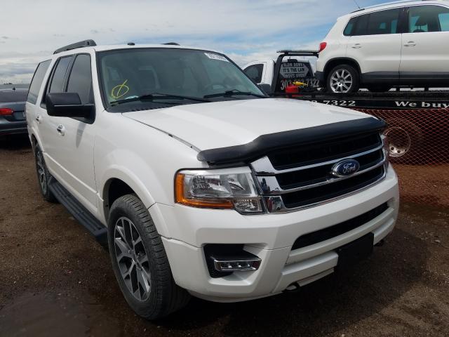 FORD EXPEDITION 2016 1fmju1jt0gef11823