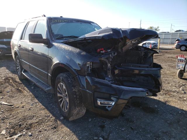 FORD EXPEDITION 2016 1fmju1jt0gef18562