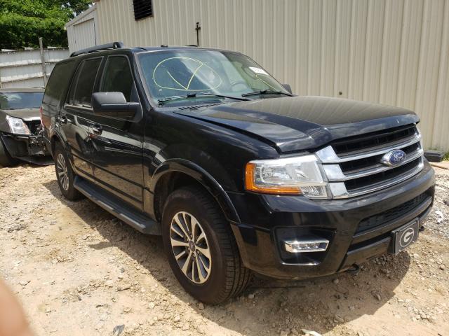 FORD EXPEDITION 2016 1fmju1jt0gef33482